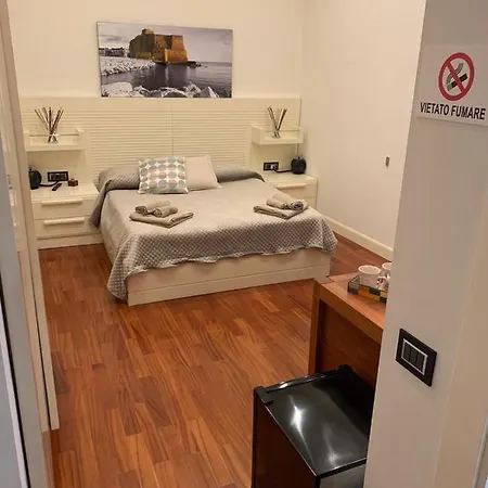 Mimmu Bed & Breakfast
