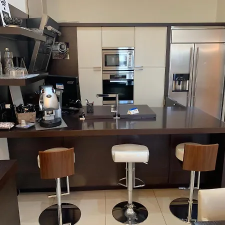 Mimmu Bed & Breakfast Napoli