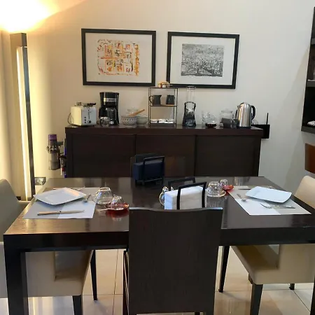 Mimmu Bed & Breakfast Napoli