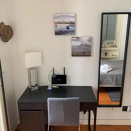 Bed & Breakfast Mimmu