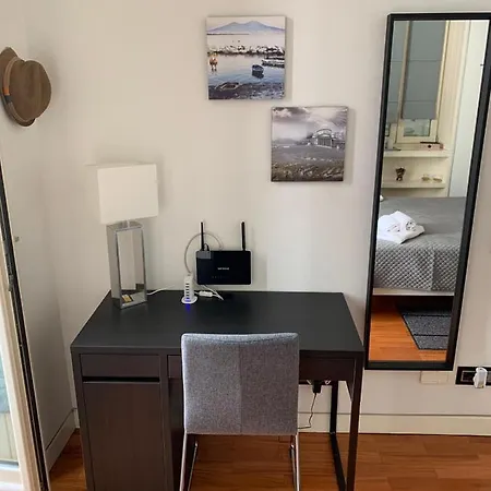 Bed and breakfast Mimmú 3*