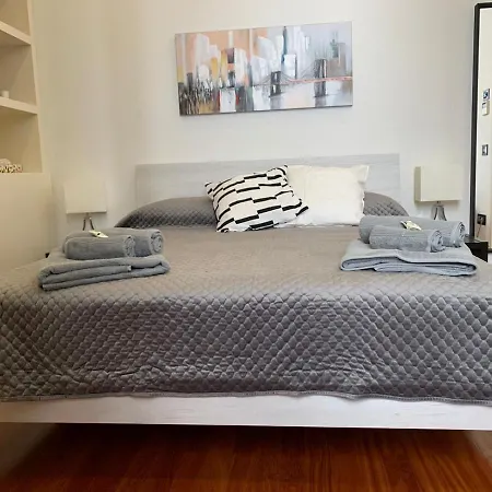 Mimmu Bed & Breakfast 3*