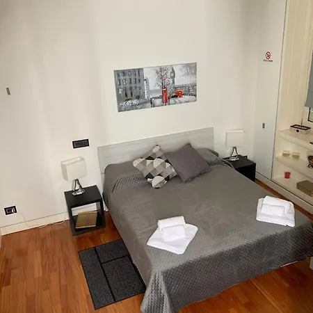 Bed & Breakfast Mimmu 3*