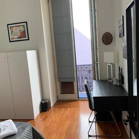 Mimmu Bed & Breakfast 3*