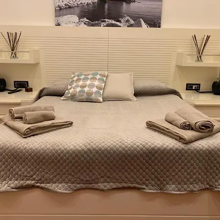 Bed & Breakfast Mimmu 3*