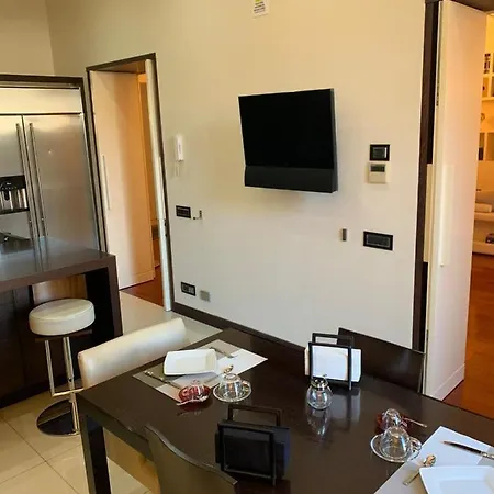 Bed & Breakfast Mimmu Naples